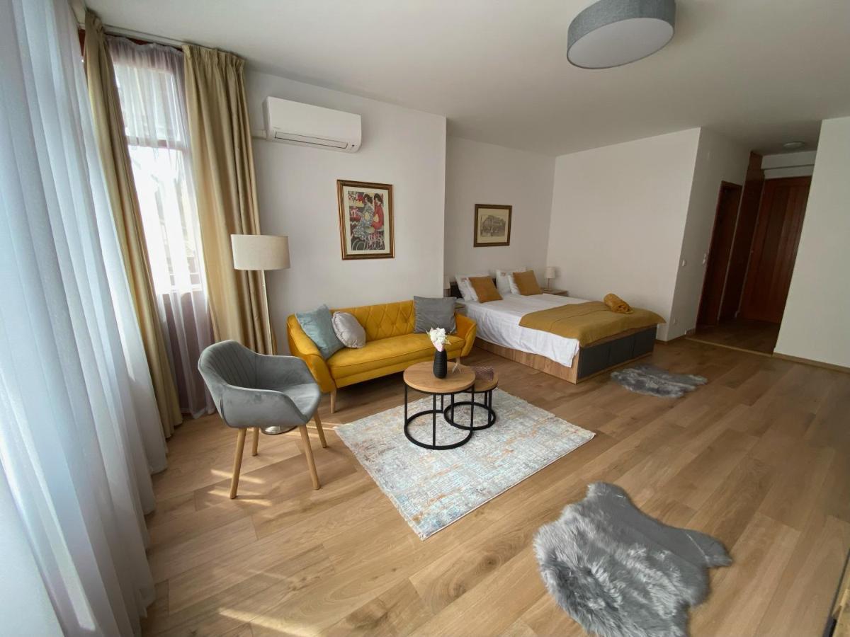 Lovag8 Apartment Budapest Exterior foto